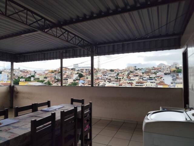 #3496 - Casa para Venda em Pouso Alegre - MG - 3