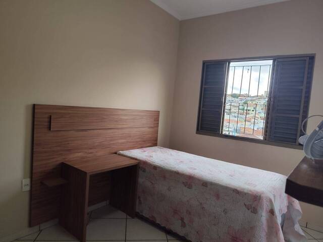 Casa para Venda em Pouso Alegre - 5