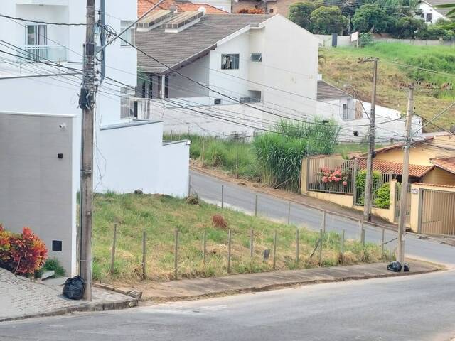 #3505 - Área para Venda em Pouso Alegre - MG - 2