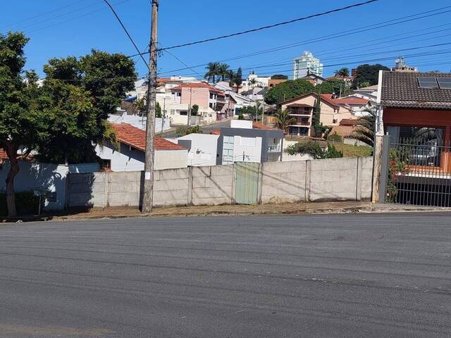 #3509 - Área para Venda em Pouso Alegre - MG