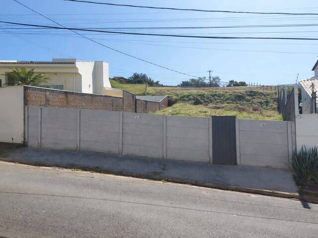 Venda em Pousada dos Campos I - Pouso Alegre