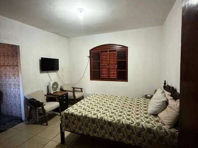 Casa para Venda em Pouso Alegre - 5