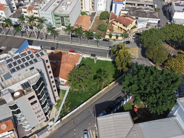 #3513 - Área para Venda em Pouso Alegre - MG - 2
