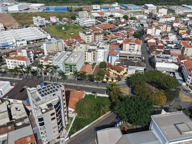 #3513 - Área para Venda em Pouso Alegre - MG - 3