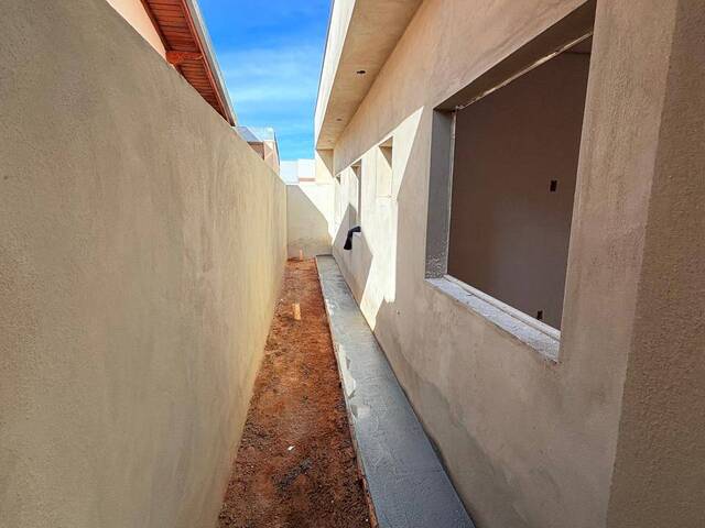 #3514 - Casa para Venda em Pouso Alegre - MG - 3