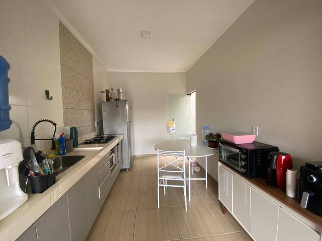 #3515 - Apartamento para Venda em Pouso Alegre - MG