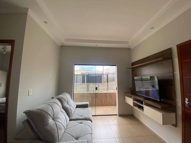 #3515 - Apartamento para Venda em Pouso Alegre - MG