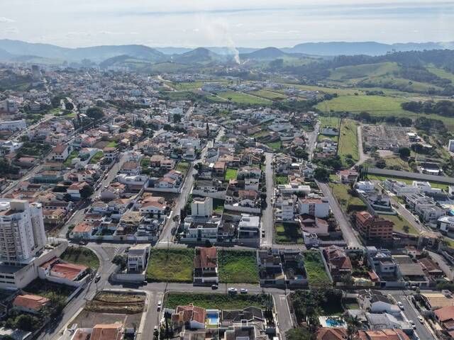 #3518 - Área para Venda em Pouso Alegre - MG - 3