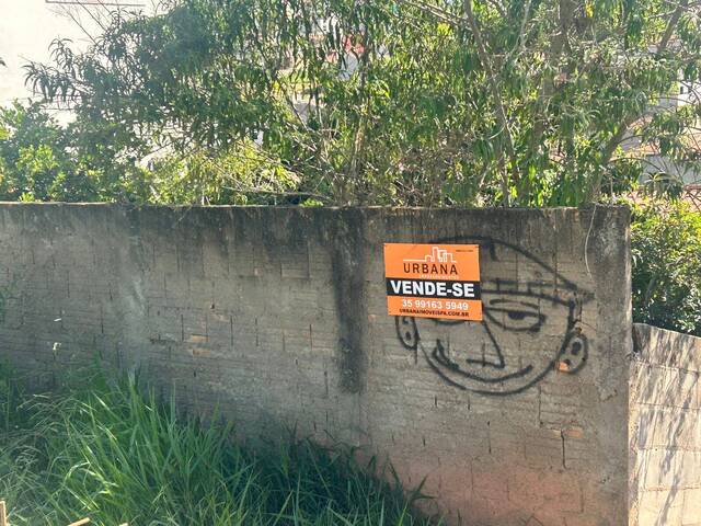 #3520 - Área para Venda em Congonhal - MG