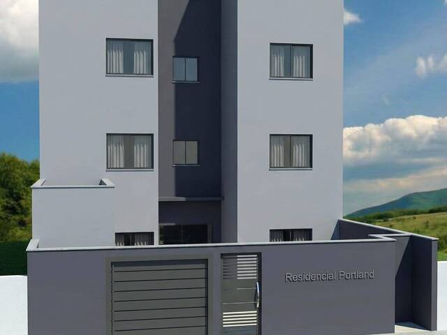 Apartamento para Venda em Pouso Alegre - 3