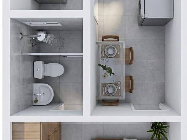 Apartamento para Venda em Pouso Alegre - 5