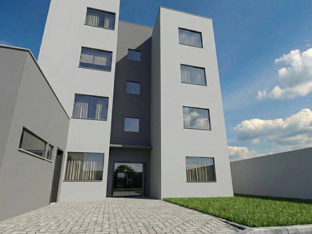 Apartamento para Venda em Pouso Alegre - 2