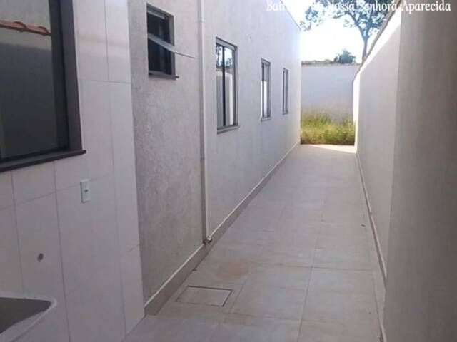 #3527 - Casa para Venda em Pouso Alegre - MG