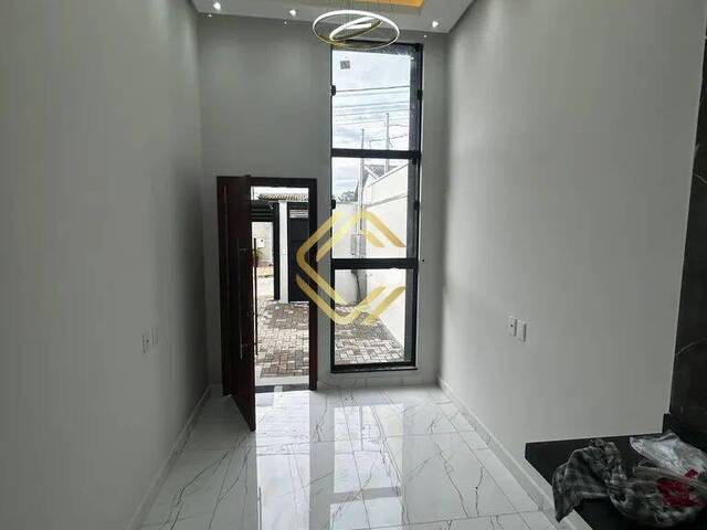 #3532 - Casa para Venda em Pouso Alegre - MG - 1