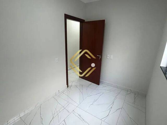 #3532 - Casa para Venda em Pouso Alegre - MG - 3