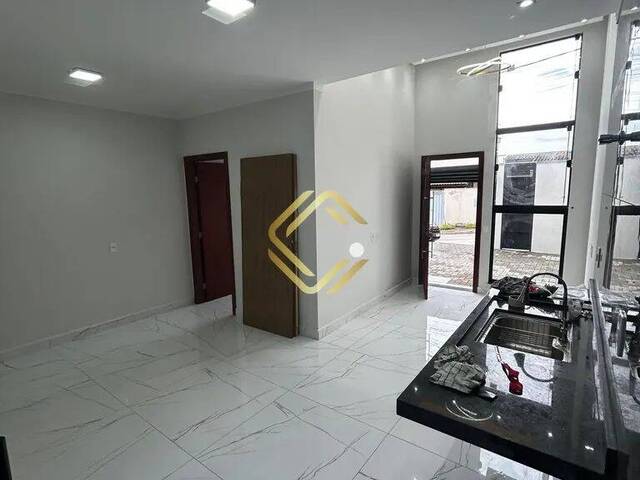 Casa para Venda em Pouso Alegre - 4