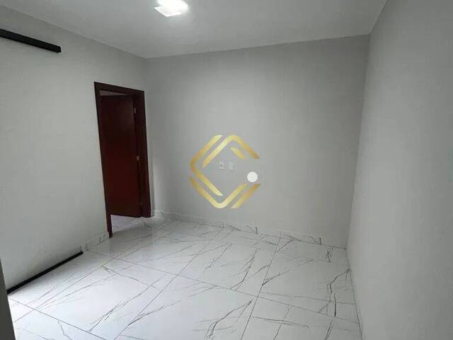 #3532 - Casa para Venda em Pouso Alegre - MG - 2