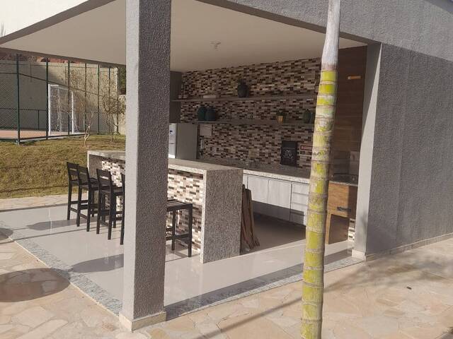 Apartamento para Venda em Pouso Alegre - 3