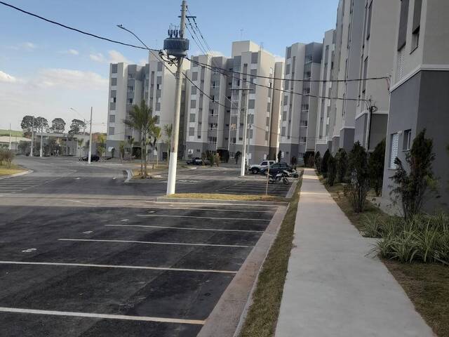 Apartamento para Venda em Pouso Alegre - 5