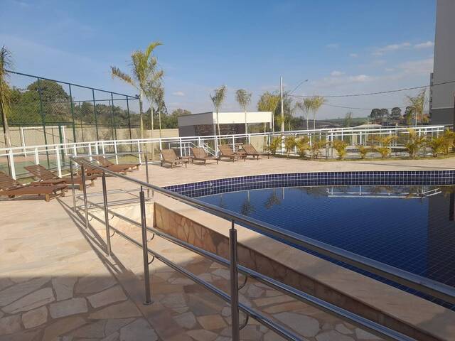 Apartamento para Venda em Pouso Alegre - 2