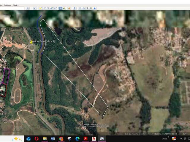 Venda em Portal do Ipiranga - Pouso Alegre