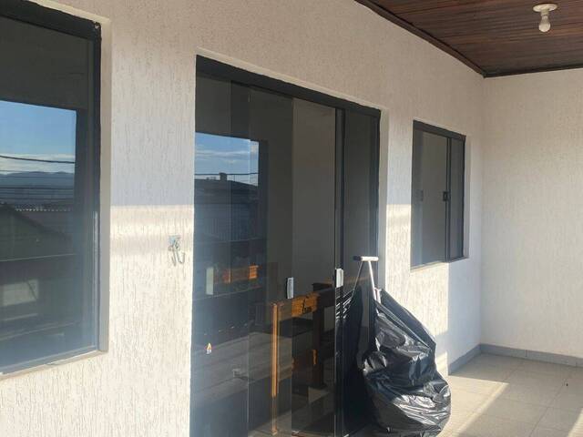 Casa para Venda em Pouso Alegre - 4