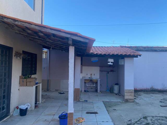 Casa para Locação em Pouso Alegre - 3