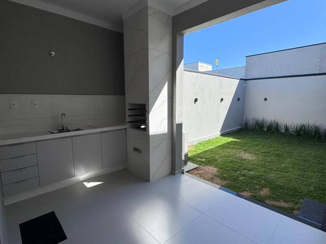 Casa para Venda em Pouso Alegre - 3
