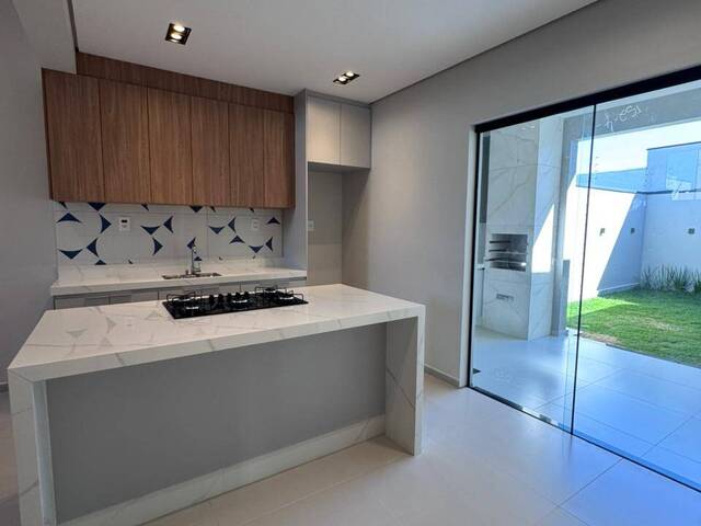 Casa para Venda em Pouso Alegre - 2
