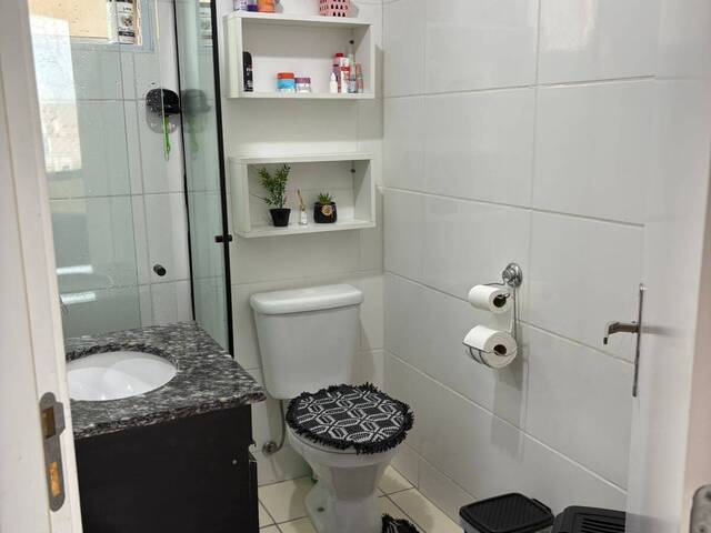 Apartamento para Venda em Pouso Alegre - 2