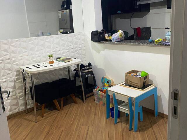 Apartamento para Venda em Pouso Alegre - 3