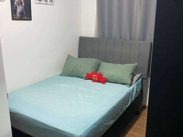 Apartamento para Venda em Pouso Alegre - 4