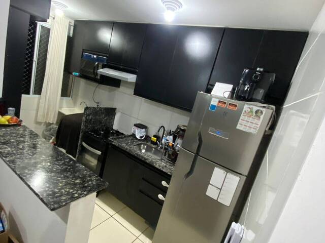 Apartamento para Venda em Pouso Alegre - 5