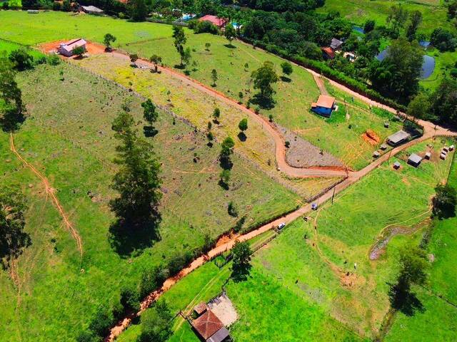 Chácara para Venda em Congonhal - 2