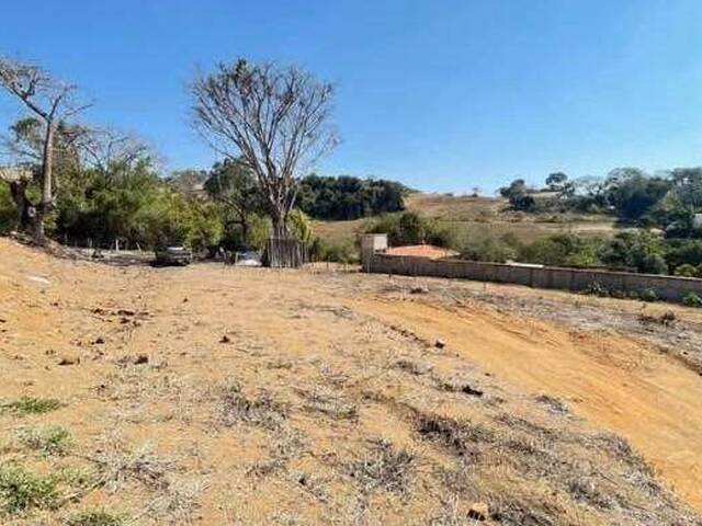 #3544 - Área para Venda em Pouso Alegre - MG - 1