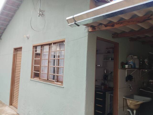 #3545 - Casa para Venda em Pouso Alegre - MG - 3