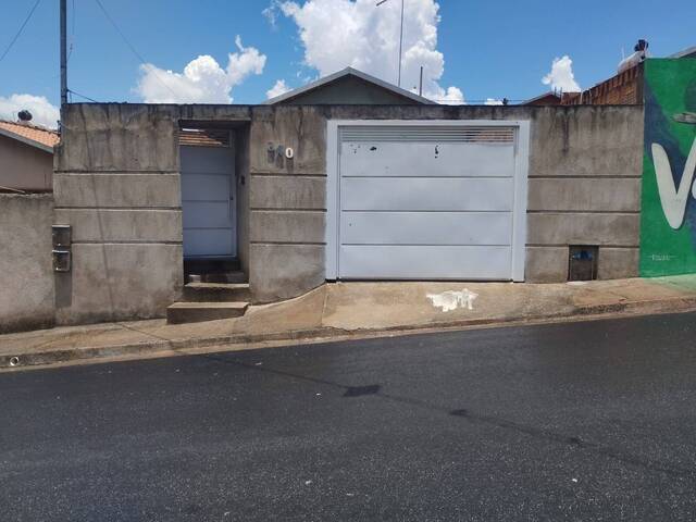 Casa para Venda em Pouso Alegre - 4