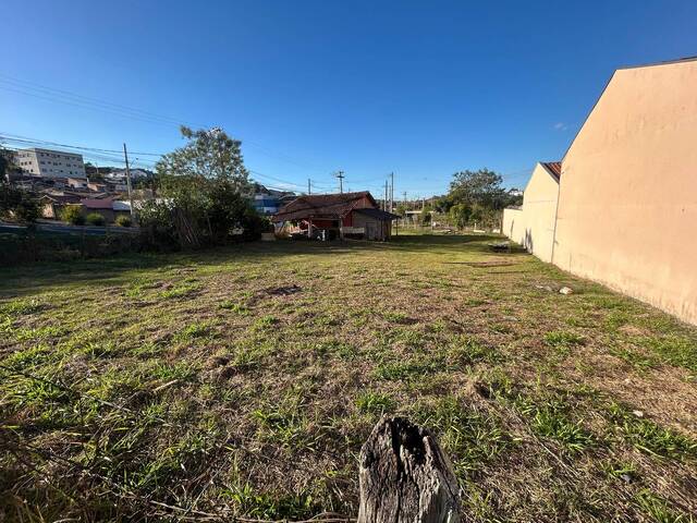 #3548 - Área para Venda em Pouso Alegre - MG - 2