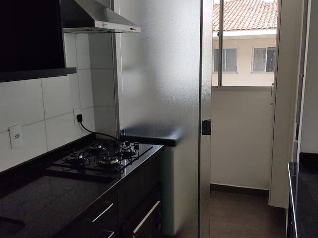 Apartamento para Venda em Pouso Alegre - 5