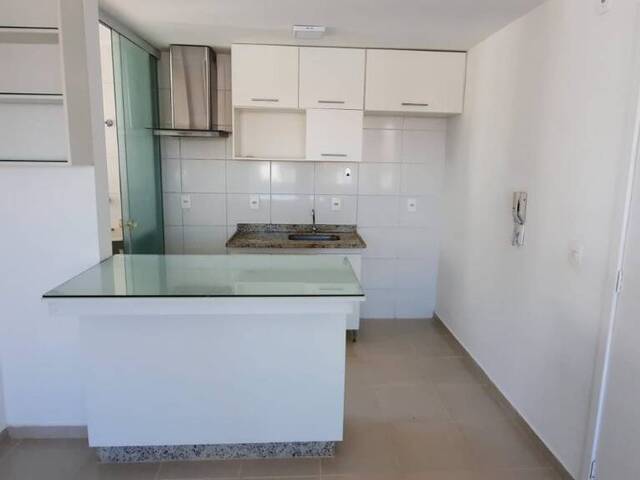 Apartamento para Venda em Pouso Alegre - 3