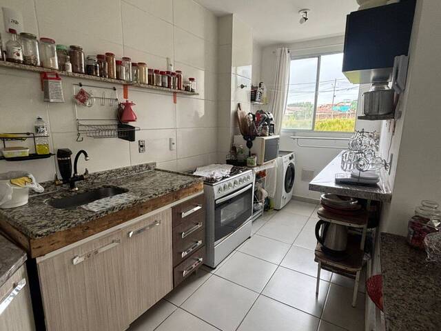 Apartamento para Venda em Pouso Alegre - 3