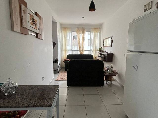 Apartamento para Venda em Pouso Alegre - 4