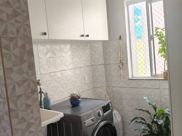 Apartamento para Venda em Pouso Alegre - 5
