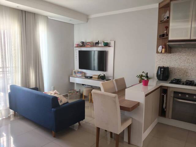 Apartamento para Venda em Pouso Alegre - 3