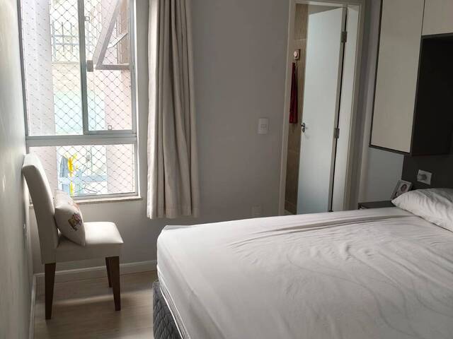 Apartamento para Venda em Pouso Alegre - 4
