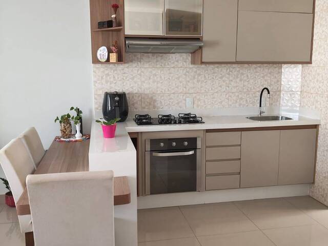 Apartamento para Venda em Pouso Alegre - 2