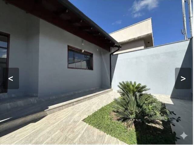 Casa para Venda em Pouso Alegre - 3