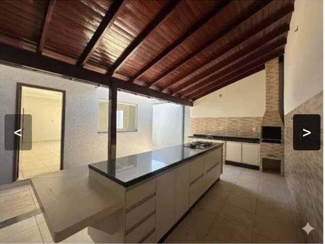 Venda em Residencial Santa Rita II - Pouso Alegre