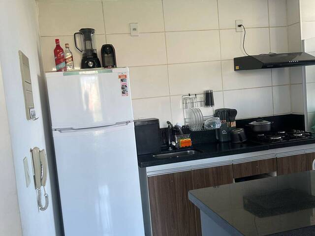 #3564 - Apartamento para Venda em Pouso Alegre - MG
