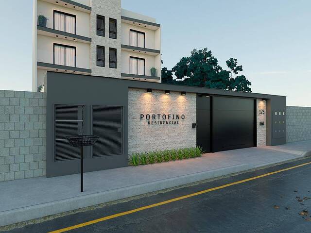 Apartamento para Venda em Pouso Alegre - 3